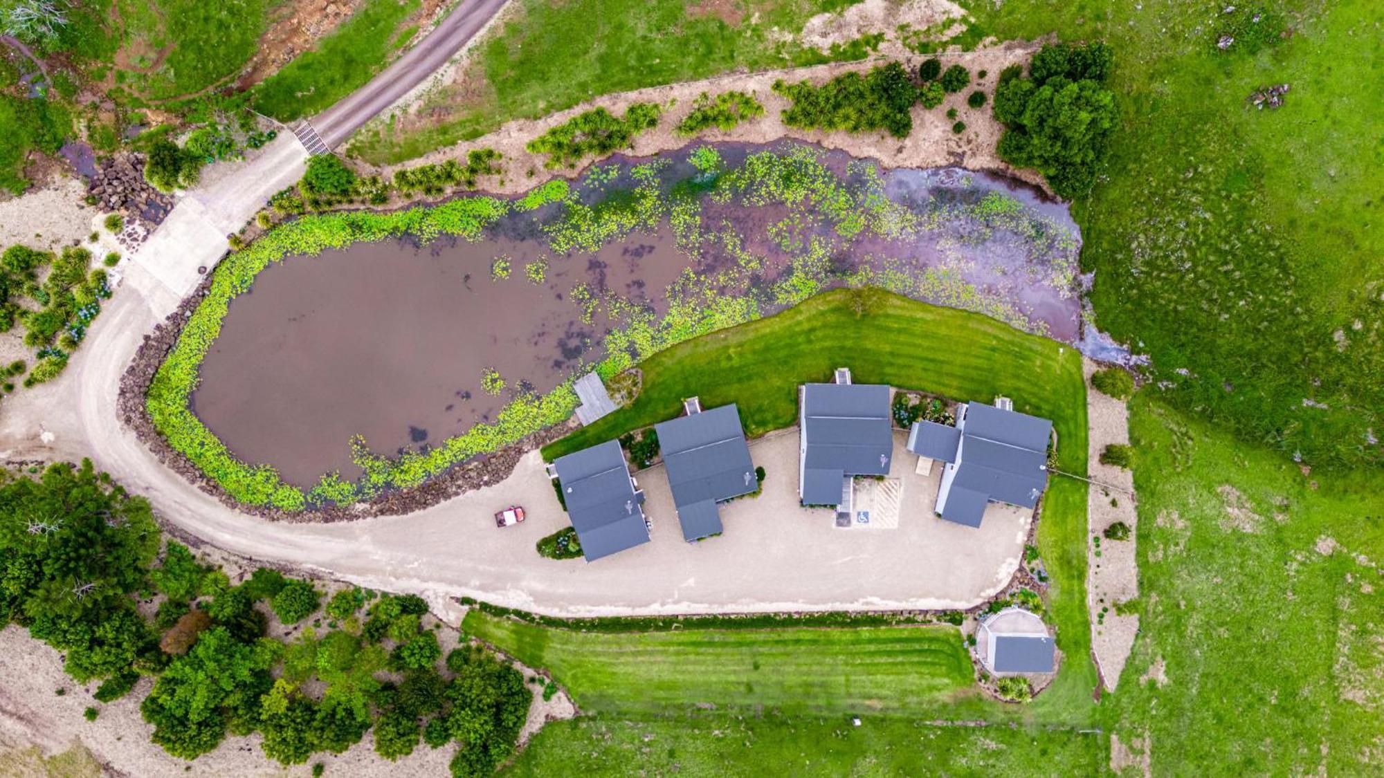 Forget Me Not Farm Cottages Куперс-Шут Экстерьер фото